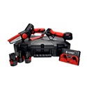 KIT FORBICI PS 23-25 FASTER + POTATORE CS 22-04